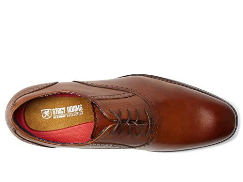 Image of Stacy Adams Kalvin Plain Toe Oxford