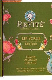 Mix Fruit Lip Scrub-image-22