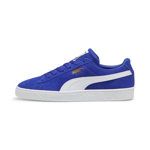 Image of Puma Unisex Adult Suede Classic Sneaker