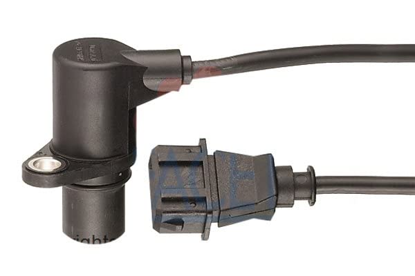 FACET Capteur PMH 9.0273 Compatible avec VW Golf 3 3/5 portes 1H1 Golf 3 Cabriolet 1E7 Passat B3/B4 Berline 3A2, 35i Passat B3/B4 Break 3A5, 35i Golf 3 Break 1H5