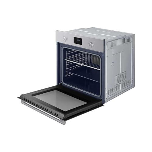 Samsung NV68A1140BS - vue 4