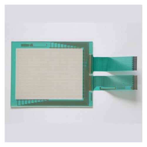Película protectora TP27-6 6AV3627 para pantalla táctil de plástico con 3 unidades