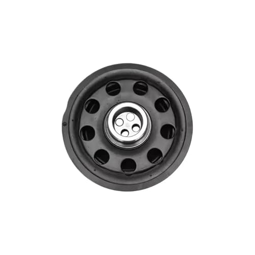 Poulie de vilebrequin moteur BMW 11238512072 haute résistance pour N47 B37 B47 X3
