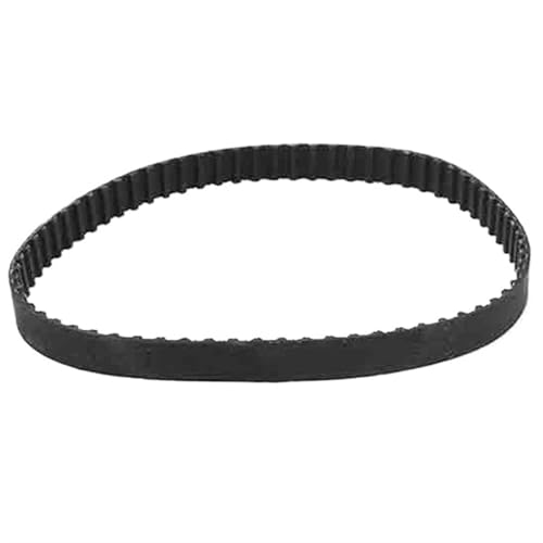 Courroie de distribution XPB2150 synchrone crantée 5VX850 pour transmission en V de 16.3mm