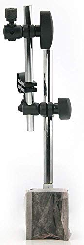 Bundle Nortools 0-1" Agd Spec 0.001" Dial Indicator And Magnetic Base Bundle #TOP5