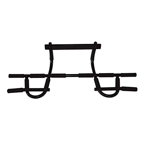 Movi Fintess MF521 Door Gym, Color Negro