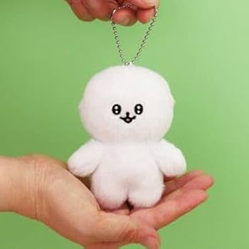 【新品】正反対な君と僕　イエティ　A賞 BIG　ぬいぐるみ 61+aqvH3dQL._UF350,350_QL50_.jpg