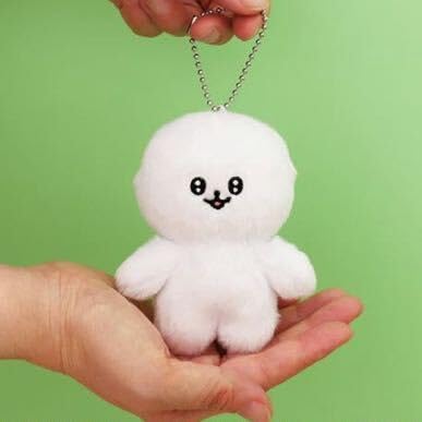 【新品】正反対な君と僕　イエティ　A賞 BIG　ぬいぐるみ 楽天市場】正反対な君と僕 イエティぬいぐるみキーホルダー