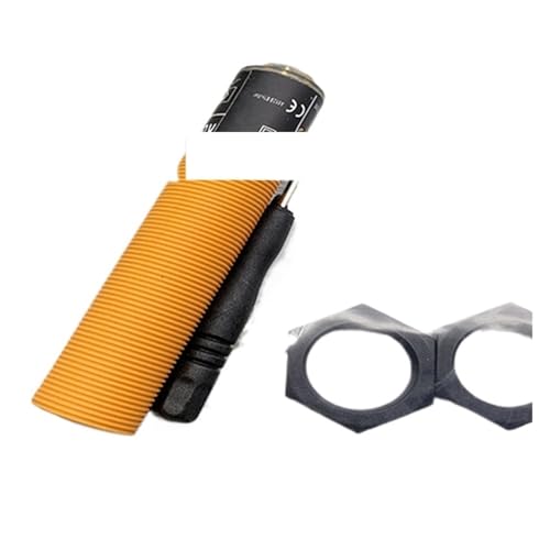 Détecteur de proximité KG5057 M12 pour armoire de contrôle
