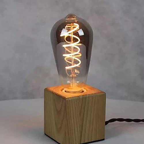 KOOYWAN Chandelier Pendant LED Lights, Decorative Vintage Bulbs, Edison LED Bulbs - Image 4