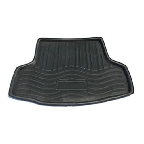 Tapis protection coffre arrière Nissan Sunny Versa N17 2011 2012 2013 2014 bâche sol auto