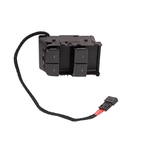 Commande de commutateur vitre électrique pour Tesla Model 3 et Y - 3