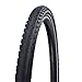 Price comparison product image Schwalbe 318690 - tire silento 26x1.75 k-guard hs421 rigida negro con reflectante 47-559
