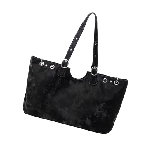 Sac à main pour femme avec poignée supérieure contre le désordre