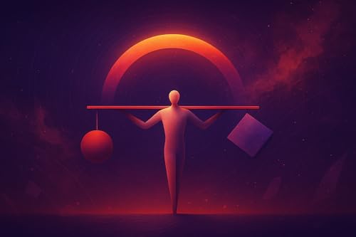 The Weight We Choose Podcast Por arte de portada