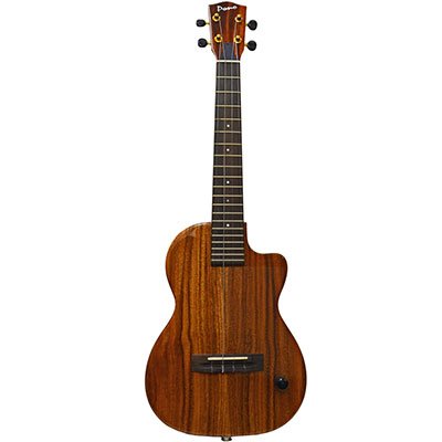 Amazon.co.jp: Pono （ ポノ ） TE Deluxe Tennor Thinbody Electric 