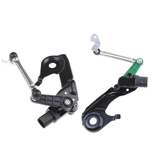 Capteur de niveau de hauteur arrière 8R0941310E pour corriger l'assiette des phares