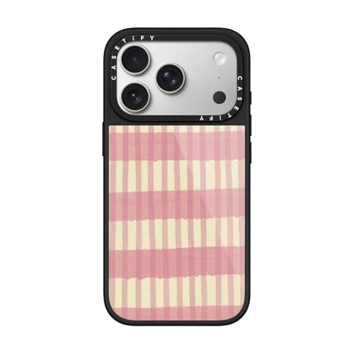 CASETiFY Glaze iPhone 17 Pro Case [Glossy Finish/Compatible with Magsafe