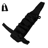 ibasenice Biergürtel Bierzubehör Outdoor-biergürtel Verstellbarer Gürtel Für Grillabende Partys Und Wanderungen Leicht Zu Tragen Für Getränke