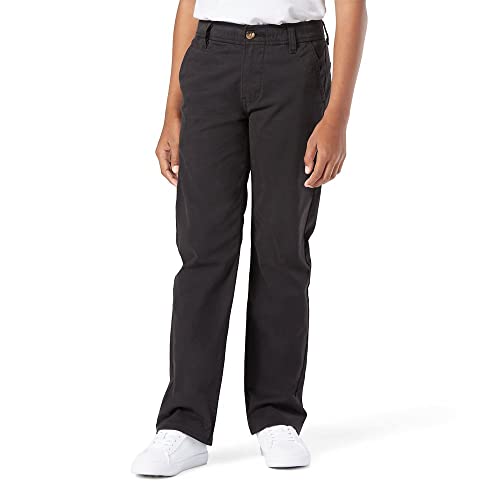 Levi Strauss Signature Gold Boys' Uniform Pant
