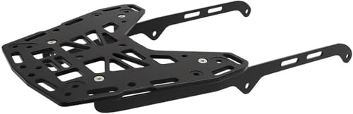 Porte-Bagages arrière Support de Top Case Moto Yamaha Tenere 700 Rallye
