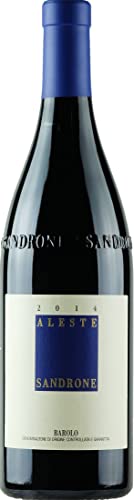 Sandrone Barolo Aleste 2014