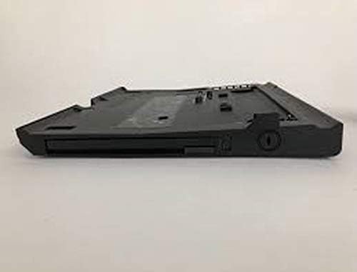 Lenovo ThinkPad X6 Ultrabase ThinkPad X6 Ultrabase, 42W4634, 42W3108 (ThinkPad X6 Ultrabase, Docking, 10,100,1000 Mbit/s, Black, Kensington, ThinkPad X60, X60s)