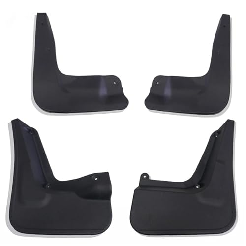 Bavettes garde-boue BMW Série 3 E90 E91 E92 idéales pour rouler sous la pluie