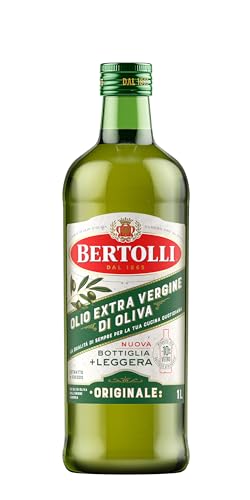 Bertolli Olio Extra Vergine di Oliva, 1L