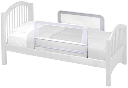 kidco convertible crib bed rail
