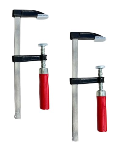 ✅ Manico in legno: Il manico ergonomico in legno offre una presa comoda e salda, consentendo una manipolazione precisa.