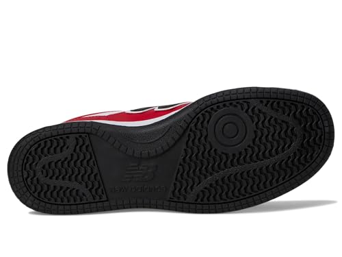 New Balance New Balance Men's 480 Team Red/White (Men 10.5 Medium)