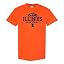 Illinois Fighting Illini Orange