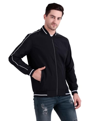 Image of TAGAS mens jacket|MANS JACKET winter|man's (jacket) stylish|MJ-9025 A-XL