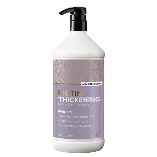 Koncept Pro Thickening Biotin Conditioner 960ml
