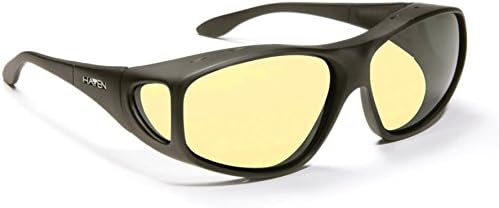 Fit-Over Night Drivers - XL Tapered Square (137mm wide x 41mm high)