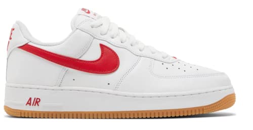 Image of Nike Women's Air Force 1 '07 Sneakers