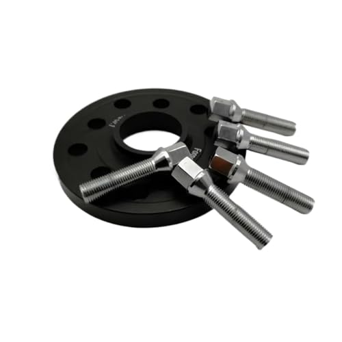 Entretoise de roue 5x130 pour 918 élargisseur de voie hubcentrique 71.6 de 25mm circuit