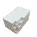 Produktbild Druckerzubehör 1PC x 1611102 XP600 XP610 XP630 XP700 XP710 XP800 XP830 Tray PORÖS PAD Ink Eject Kompatibel mit Epson XP760 XP750 XP860 XP720 XP820 XP620 (Color : Waste Ink Sponge)