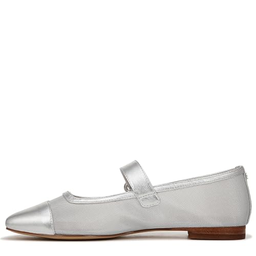 Image of Sam Edelman Women's Miranda Mesh Ballet Flats