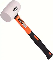 MARTELO BORRACHA NATURAL 250 G