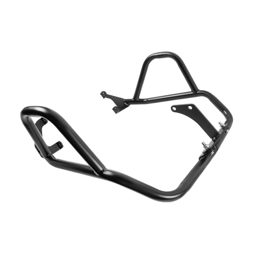 Pare chocs de moto et cage de protection moteur Kawasaki Versys650 2022-2026