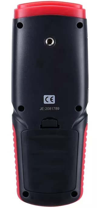 GT8913 Handheld Digital Anemometer Multi Industrial WindSpeed Gauge Meter