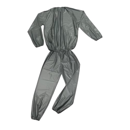 Trajes de sauna ligeros y pantalón de chándal para el gimnasio de adultos