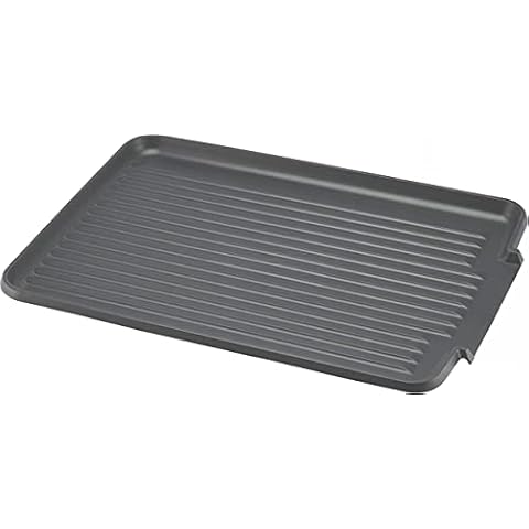 B & Z Universal Dish Drain Board, Drip Tray (Grey) Cover