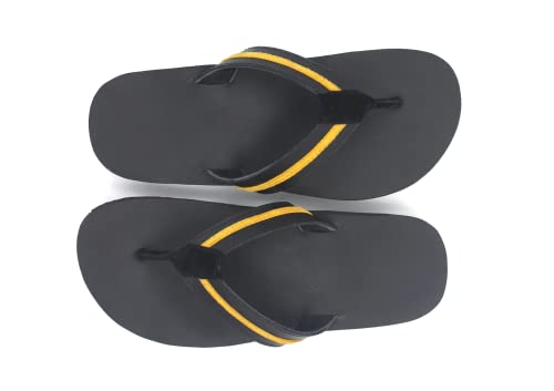 Image of Shapecrunch Arch Support slippers for Men | MCR Chappals | Doctor recommended Ortho Flipflops