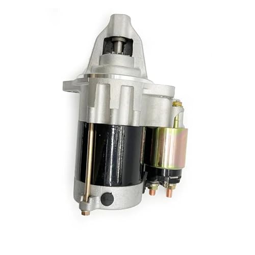 Démarreur Buggy 650cc à Haut Couple pour Moteur Commando 276Q LJ276