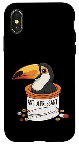 IInVR j̎q ̎q X}zP[X iPhone X/XS p