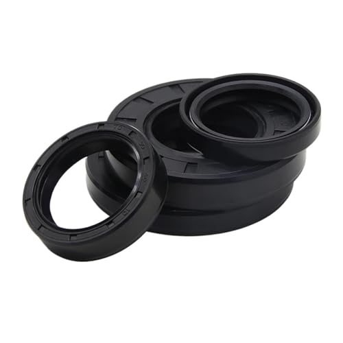 Dcjjlwig NBR O-Ring-Dichtungen Modell 30mm