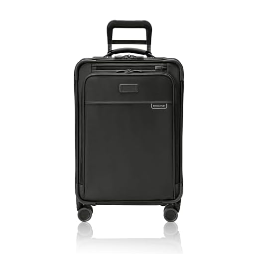 Can i check luggage from phoenix to lax to inc Briggs & Riley 22" Carry-On Spinner Luggage